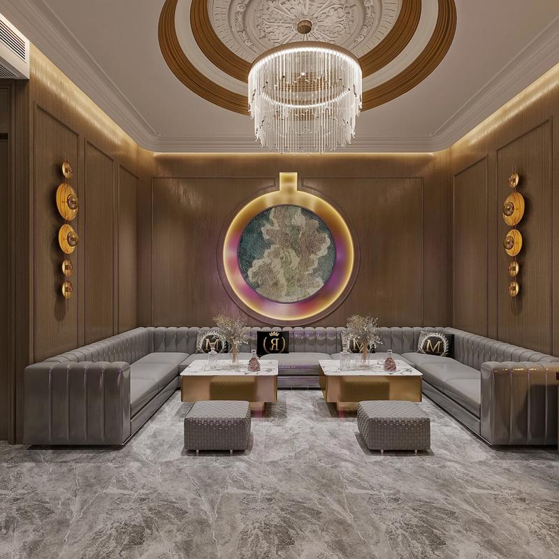 亳州商务ktv有没有推荐地点-谯城区ktv预定